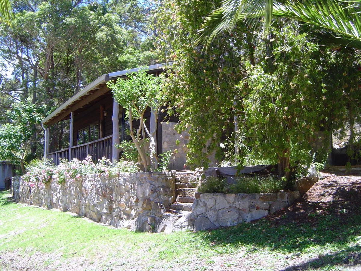 دنمارك Kangaroo Valley Cottage المظهر الخارجي الصورة
